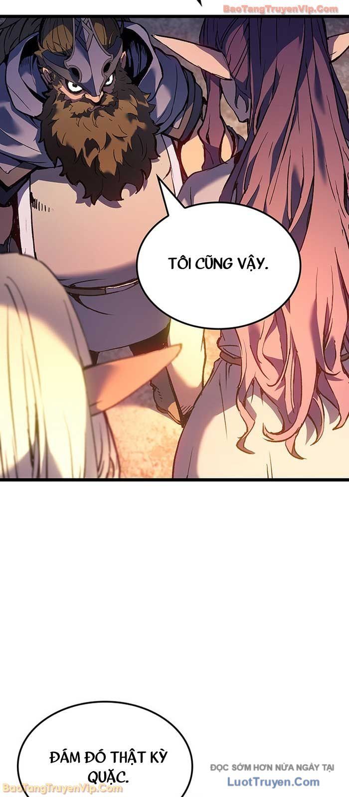 Đế Vương Hồi Quy - Chapter 100 - Page 39