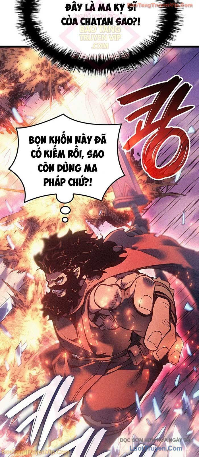 Đế Vương Hồi Quy - Chapter 100 - Page 4