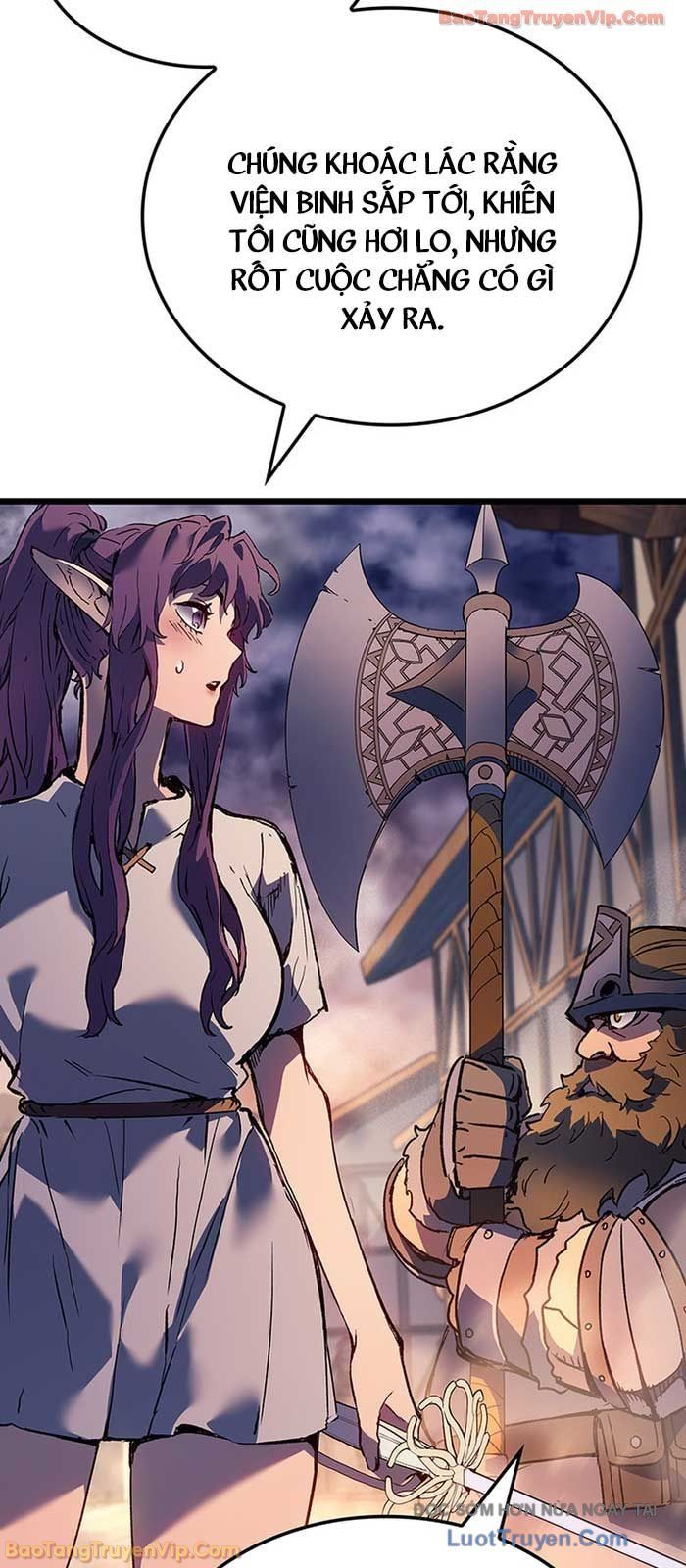 Đế Vương Hồi Quy - Chapter 100 - Page 40