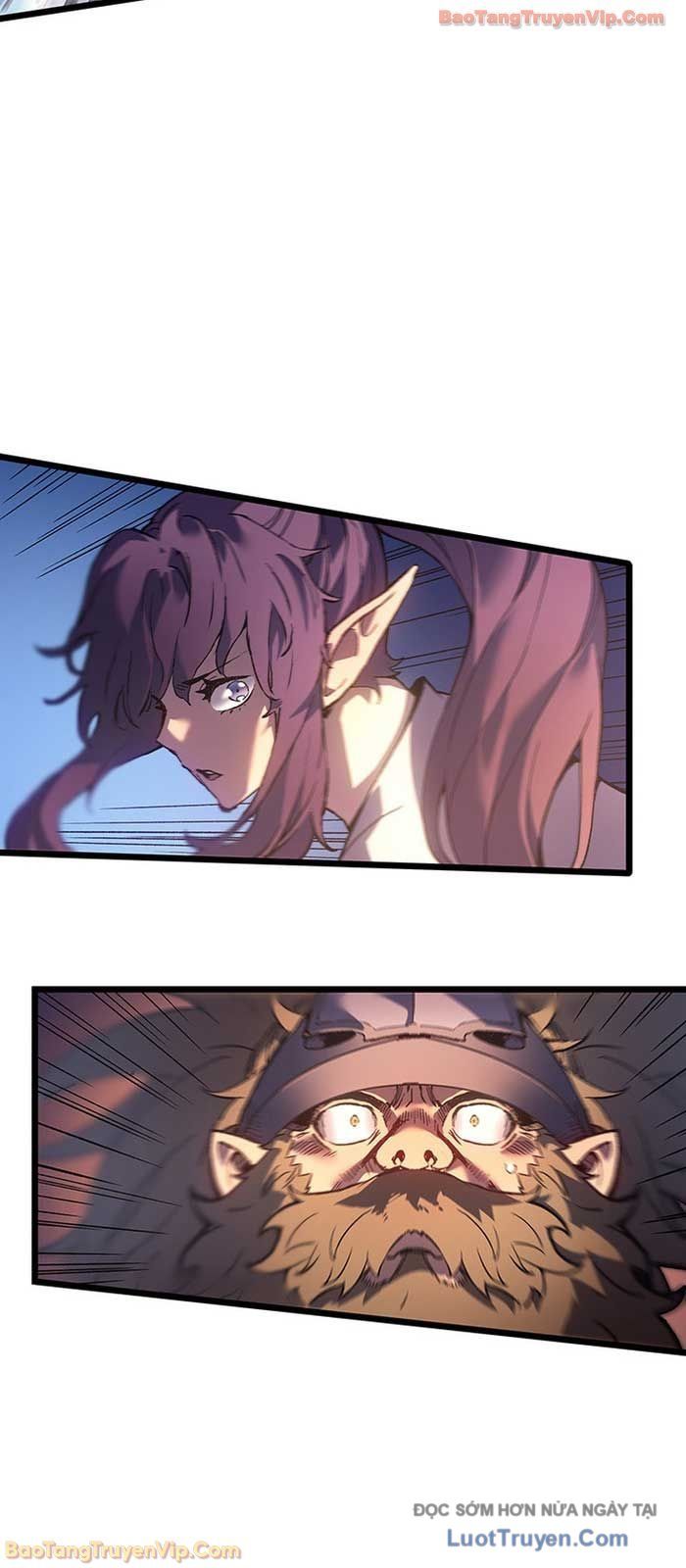 Đế Vương Hồi Quy - Chapter 100 - Page 47