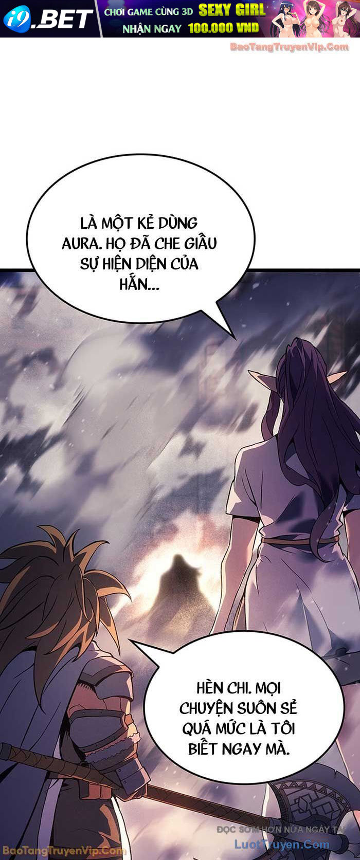 Đế Vương Hồi Quy - Chapter 100 - Page 48