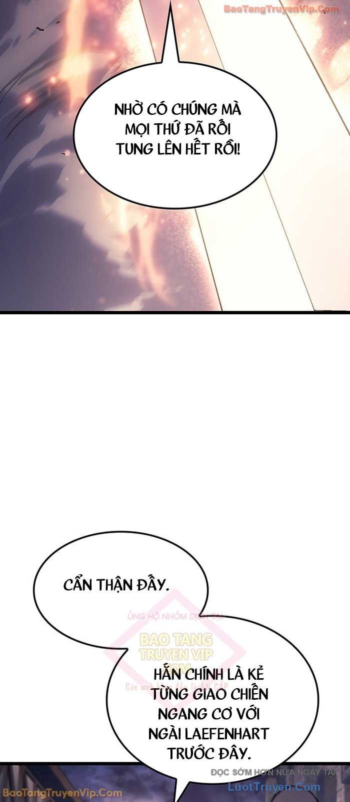 Đế Vương Hồi Quy - Chapter 100 - Page 51