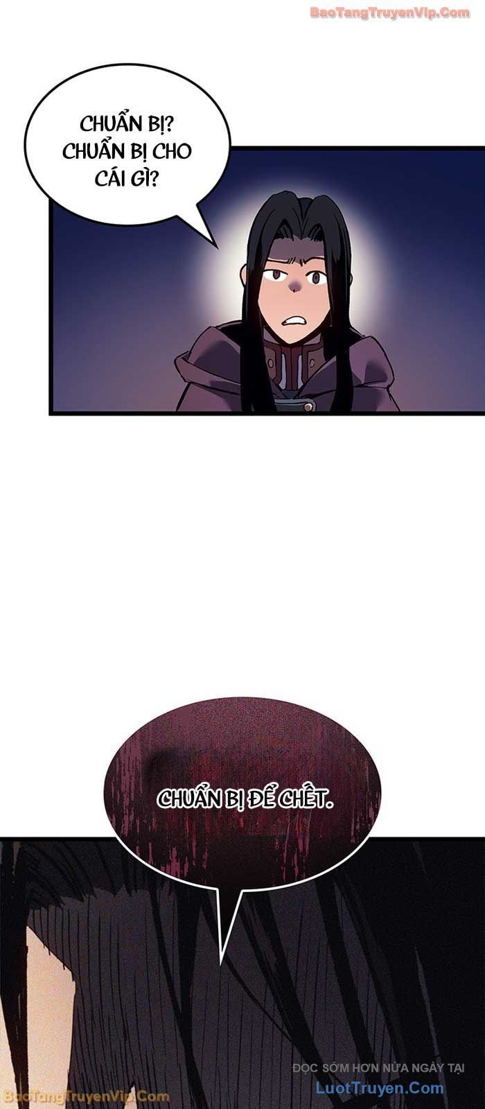 Đế Vương Hồi Quy - Chapter 100 - Page 54