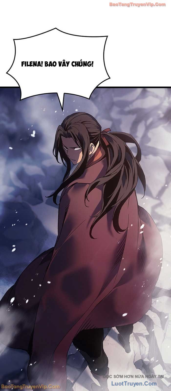 Đế Vương Hồi Quy - Chapter 100 - Page 56