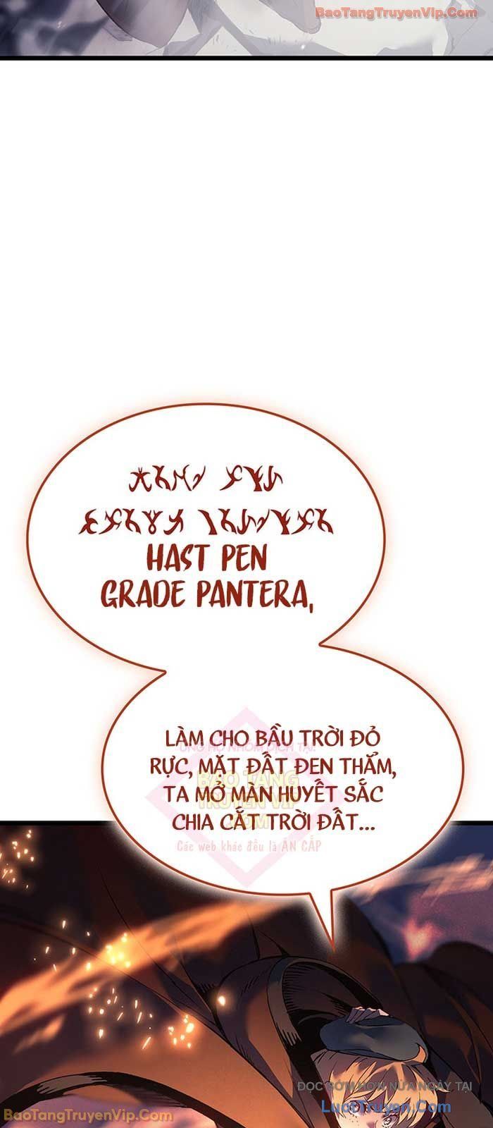 Đế Vương Hồi Quy - Chapter 100 - Page 57