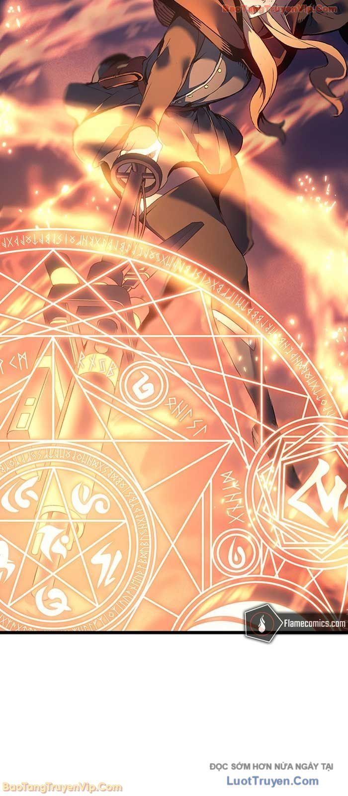 Đế Vương Hồi Quy - Chapter 100 - Page 58