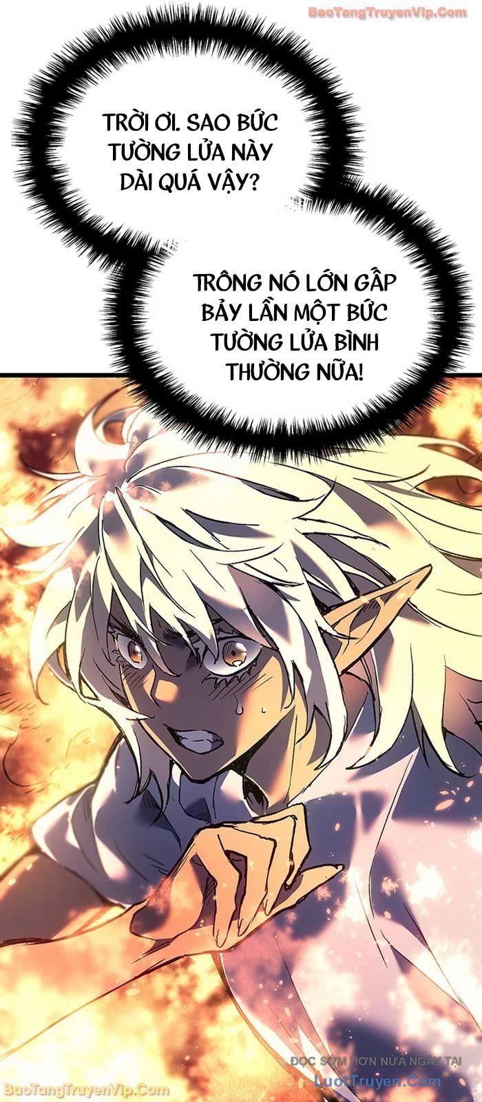 Đế Vương Hồi Quy - Chapter 100 - Page 61