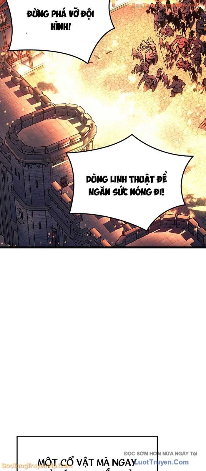 Đế Vương Hồi Quy - Chapter 100 - Page 63