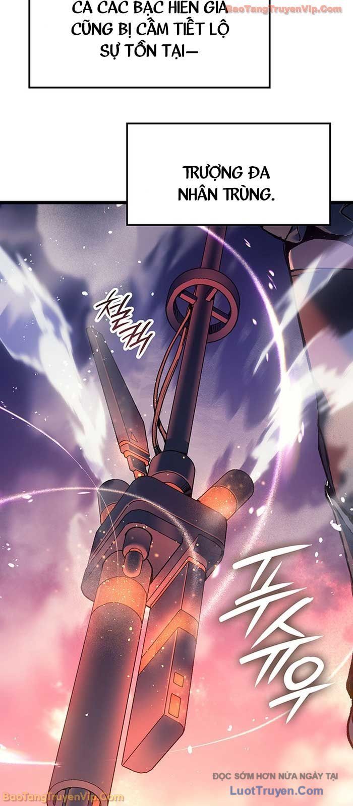 Đế Vương Hồi Quy - Chapter 100 - Page 64