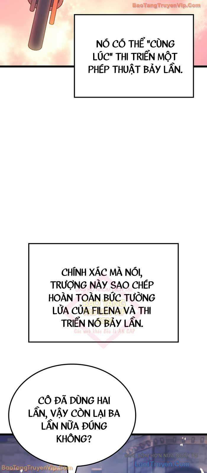 Đế Vương Hồi Quy - Chapter 100 - Page 65