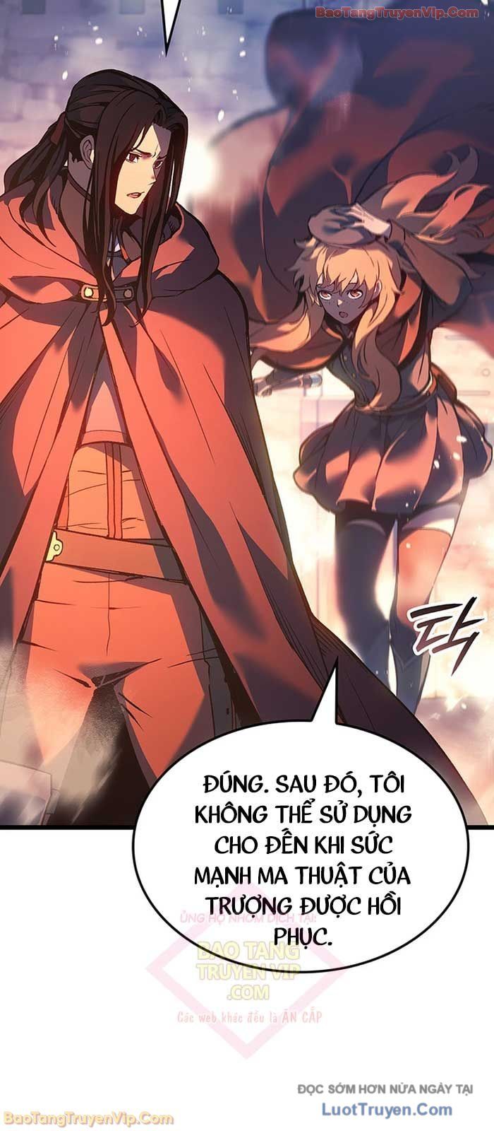 Đế Vương Hồi Quy - Chapter 100 - Page 66