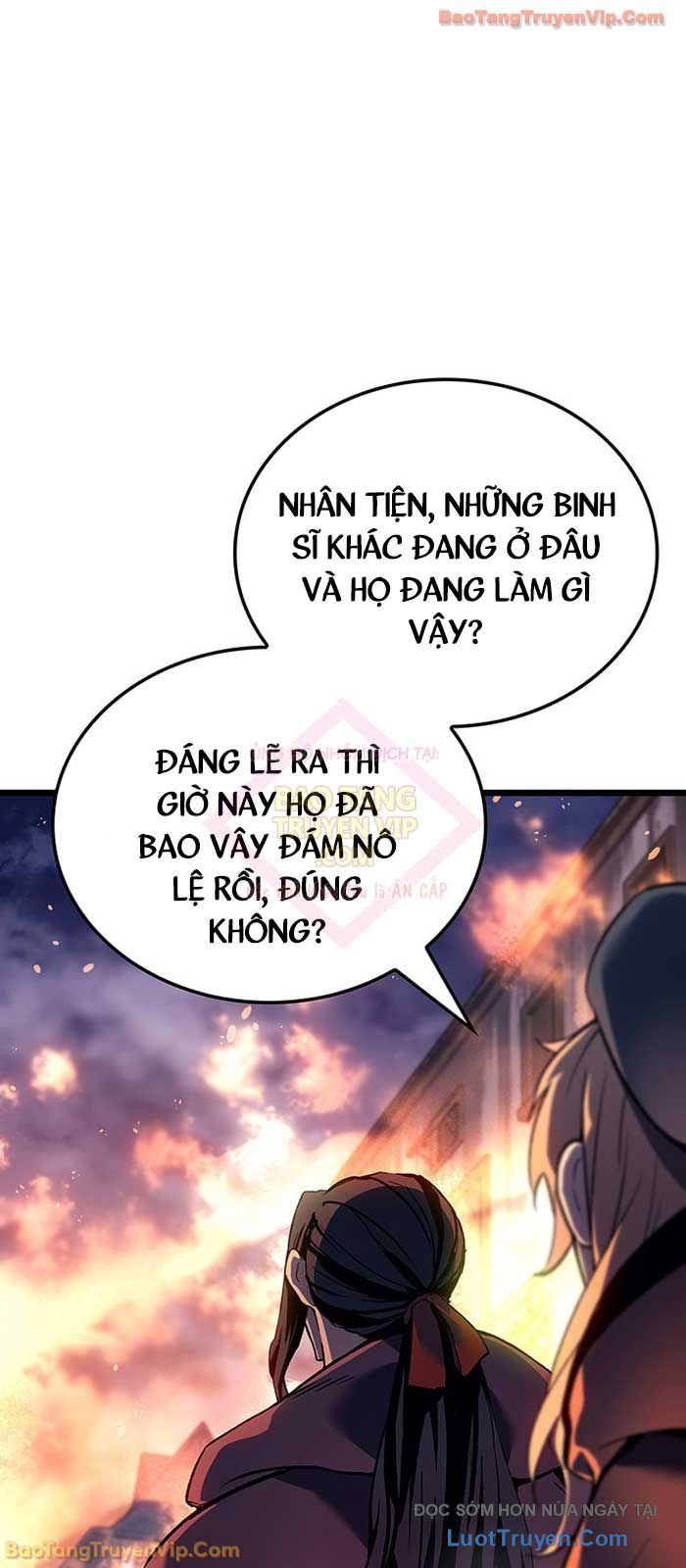 Đế Vương Hồi Quy - Chapter 100 - Page 68
