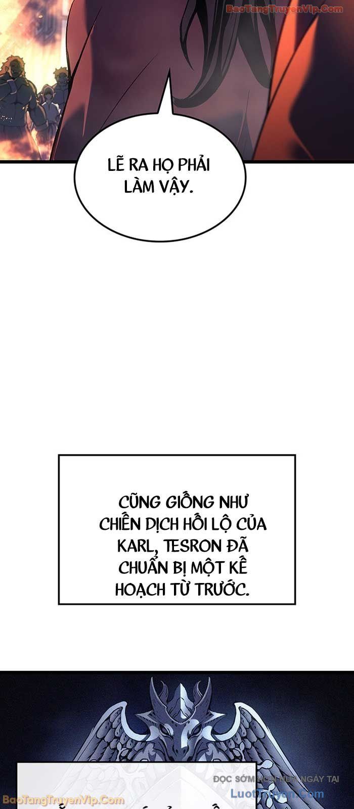 Đế Vương Hồi Quy - Chapter 100 - Page 69