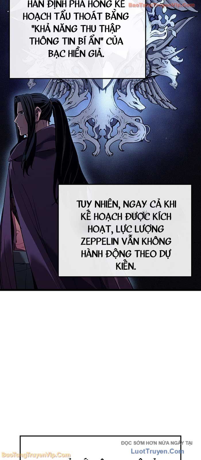 Đế Vương Hồi Quy - Chapter 100 - Page 70