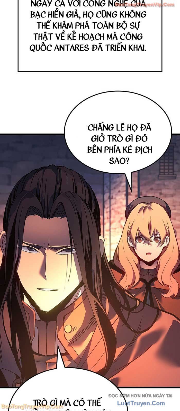 Đế Vương Hồi Quy - Chapter 100 - Page 71