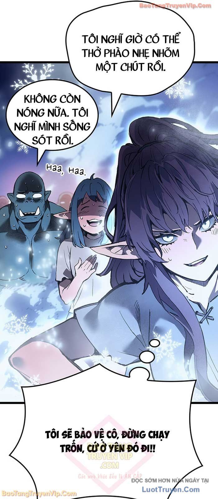 Đế Vương Hồi Quy - Chapter 100 - Page 77