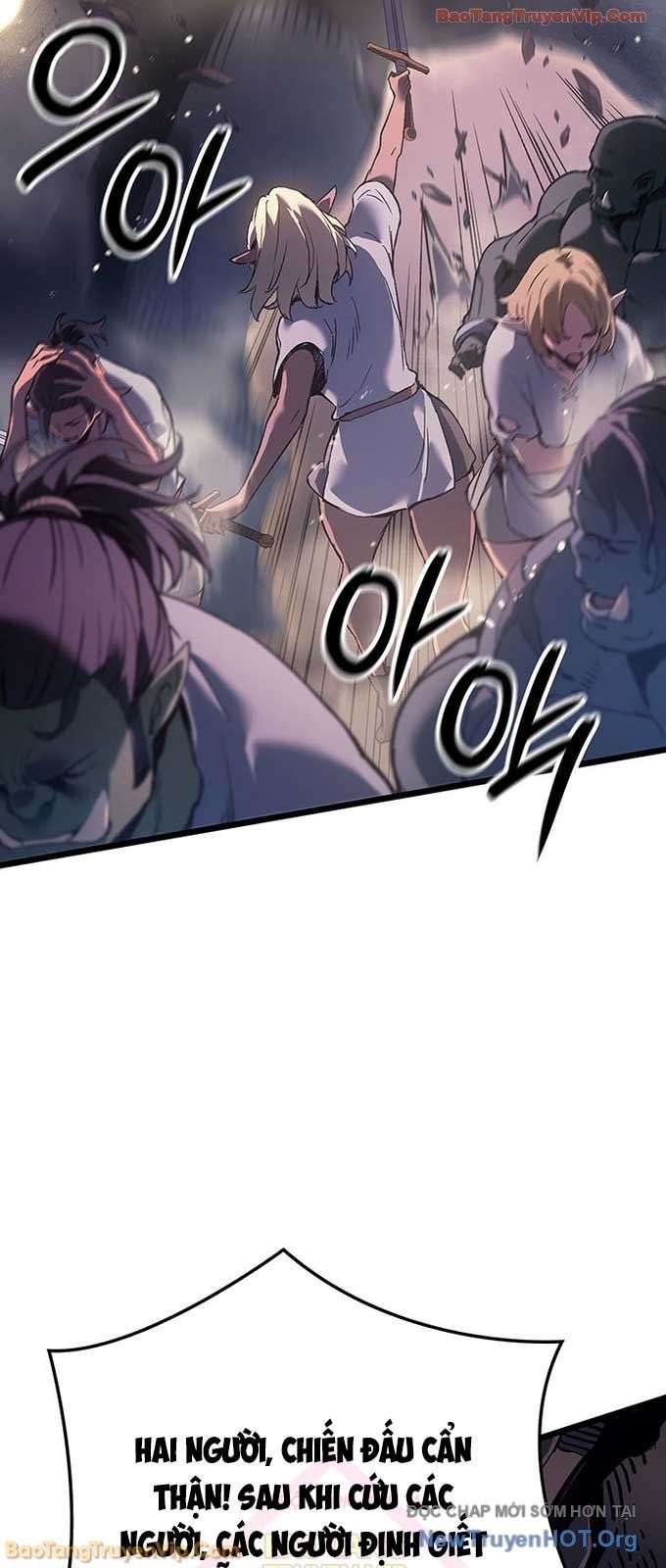 Đế Vương Hồi Quy - Chapter 101 - Page 12