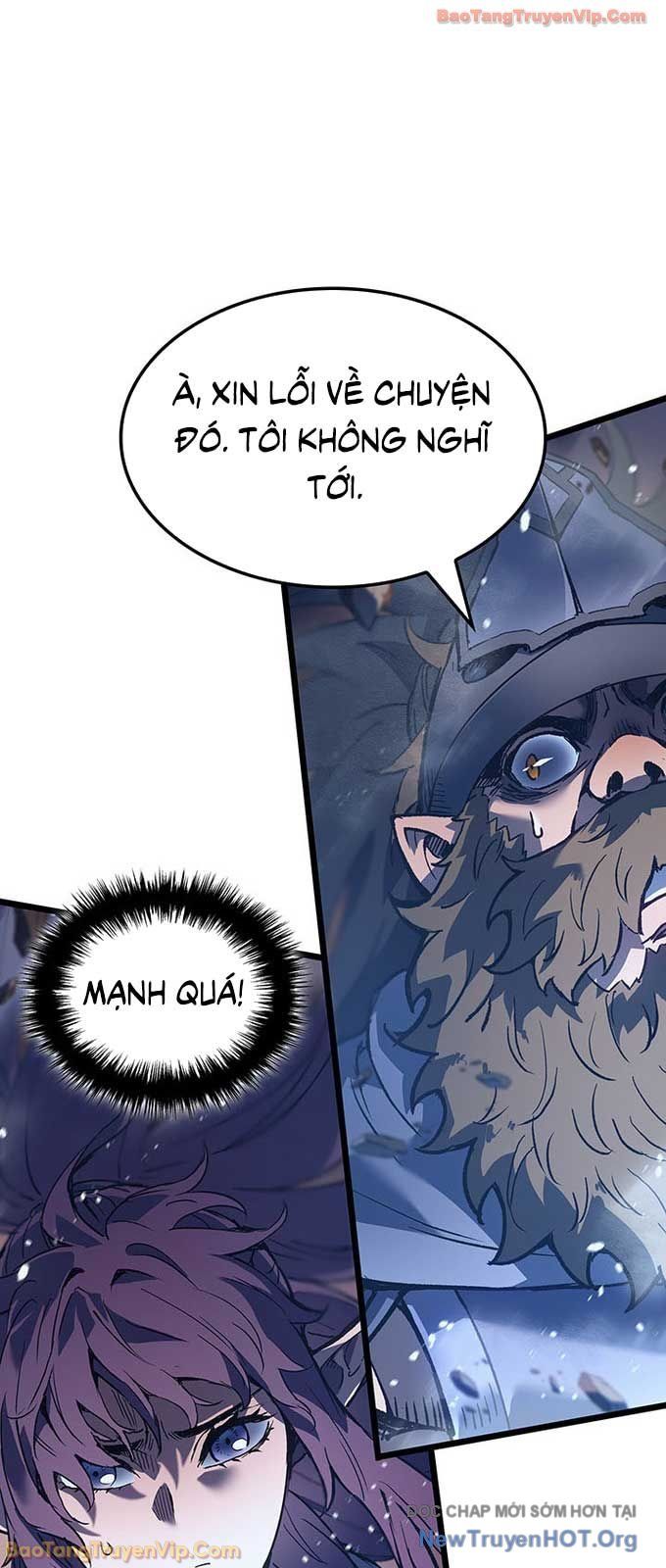 Đế Vương Hồi Quy - Chapter 101 - Page 14