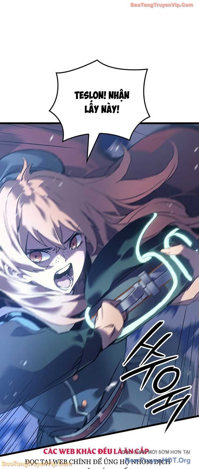 Đế Vương Hồi Quy - Chapter 101 - Page 20