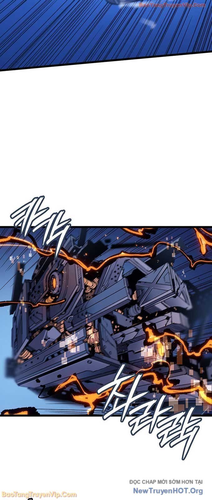 Đế Vương Hồi Quy - Chapter 101 - Page 22