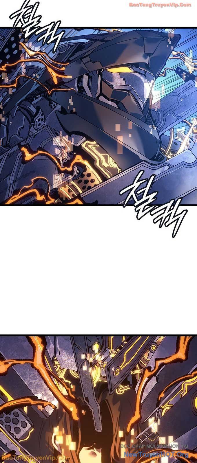 Đế Vương Hồi Quy - Chapter 101 - Page 23