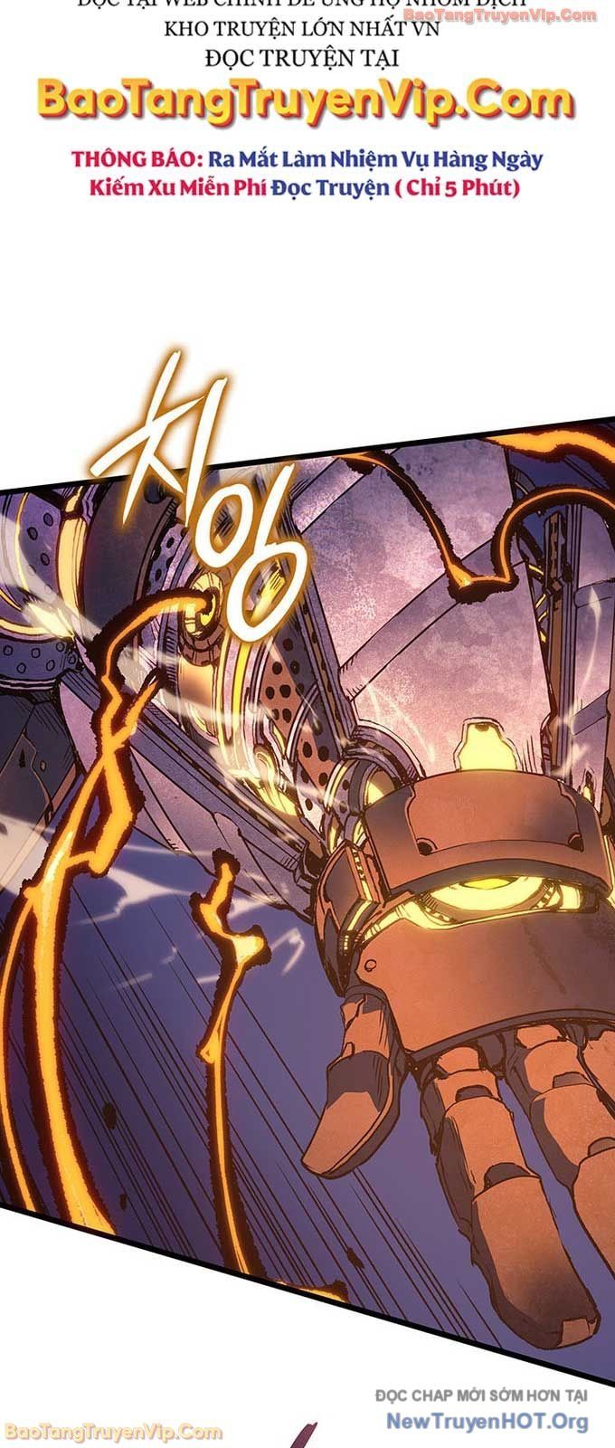 Đế Vương Hồi Quy - Chapter 101 - Page 25