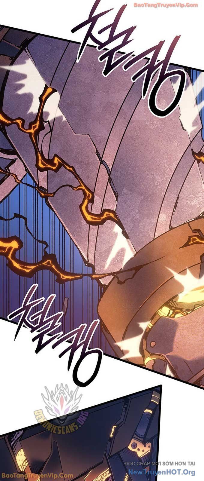 Đế Vương Hồi Quy - Chapter 101 - Page 26