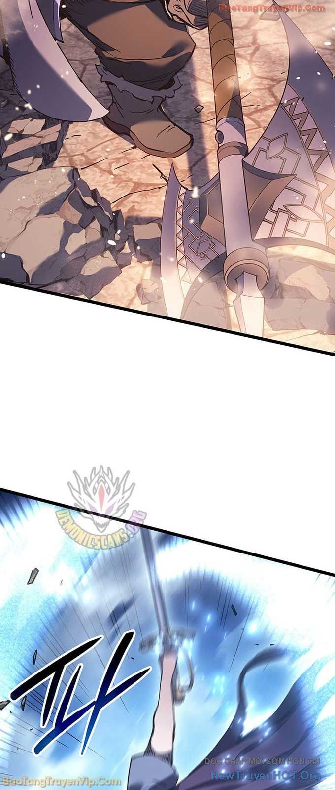 Đế Vương Hồi Quy - Chapter 101 - Page 32