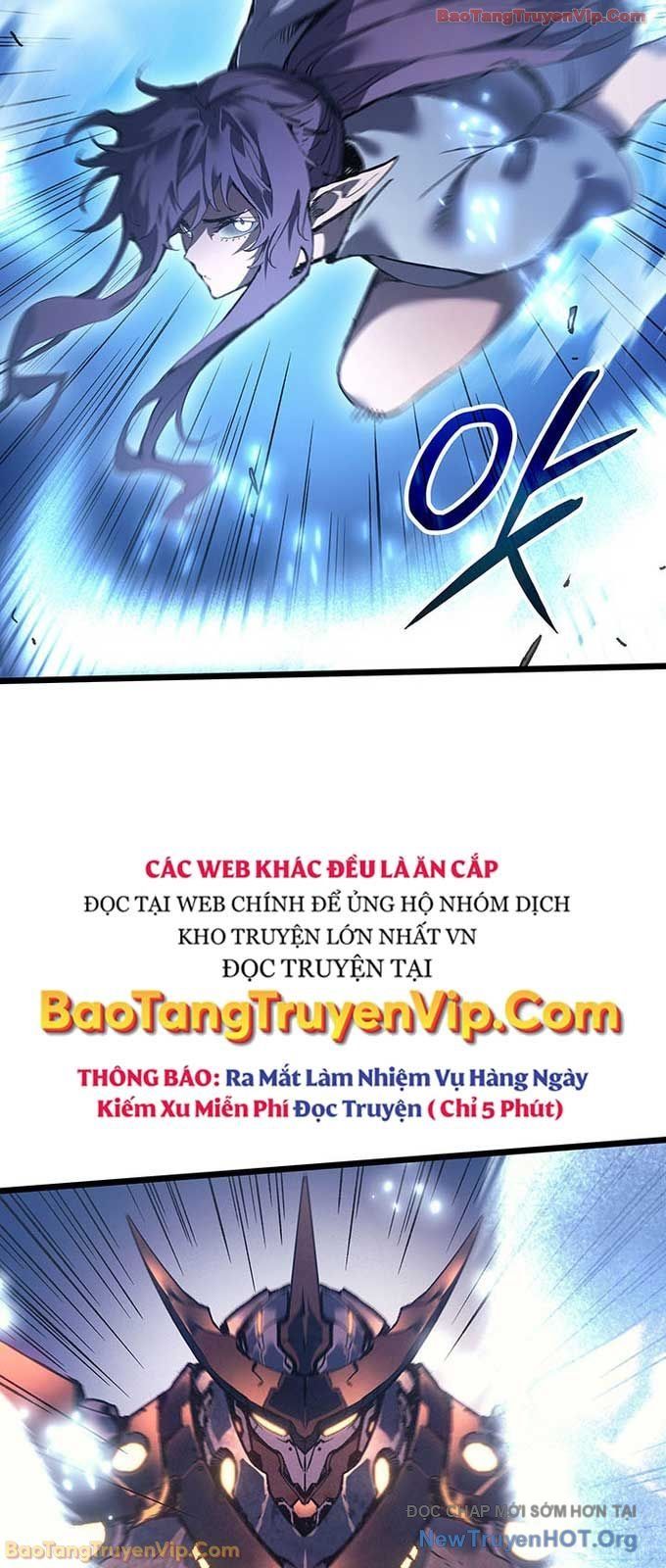 Đế Vương Hồi Quy - Chapter 101 - Page 33