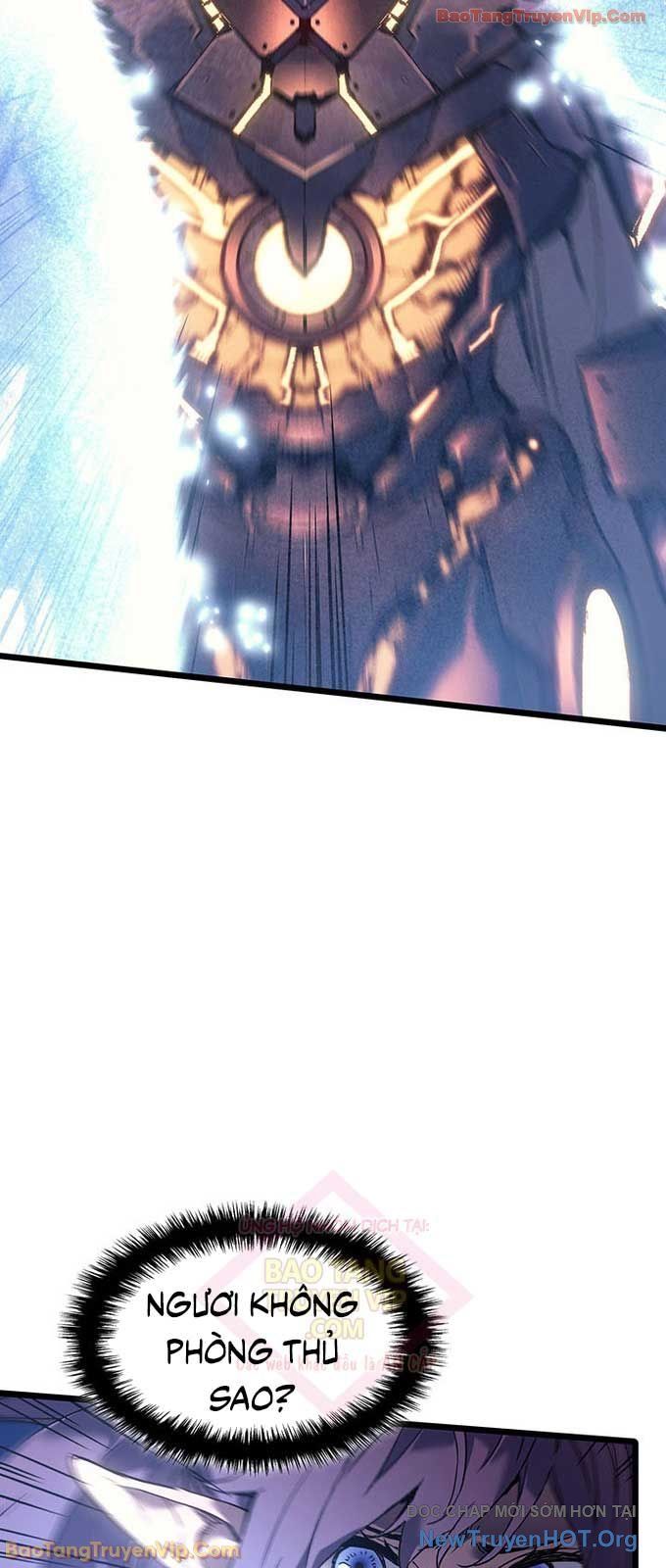 Đế Vương Hồi Quy - Chapter 101 - Page 34