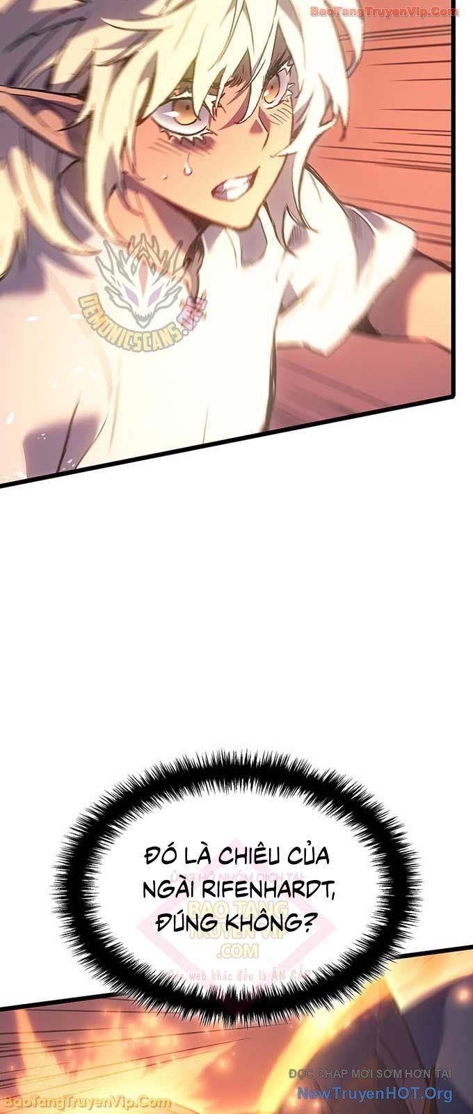 Đế Vương Hồi Quy - Chapter 101 - Page 38