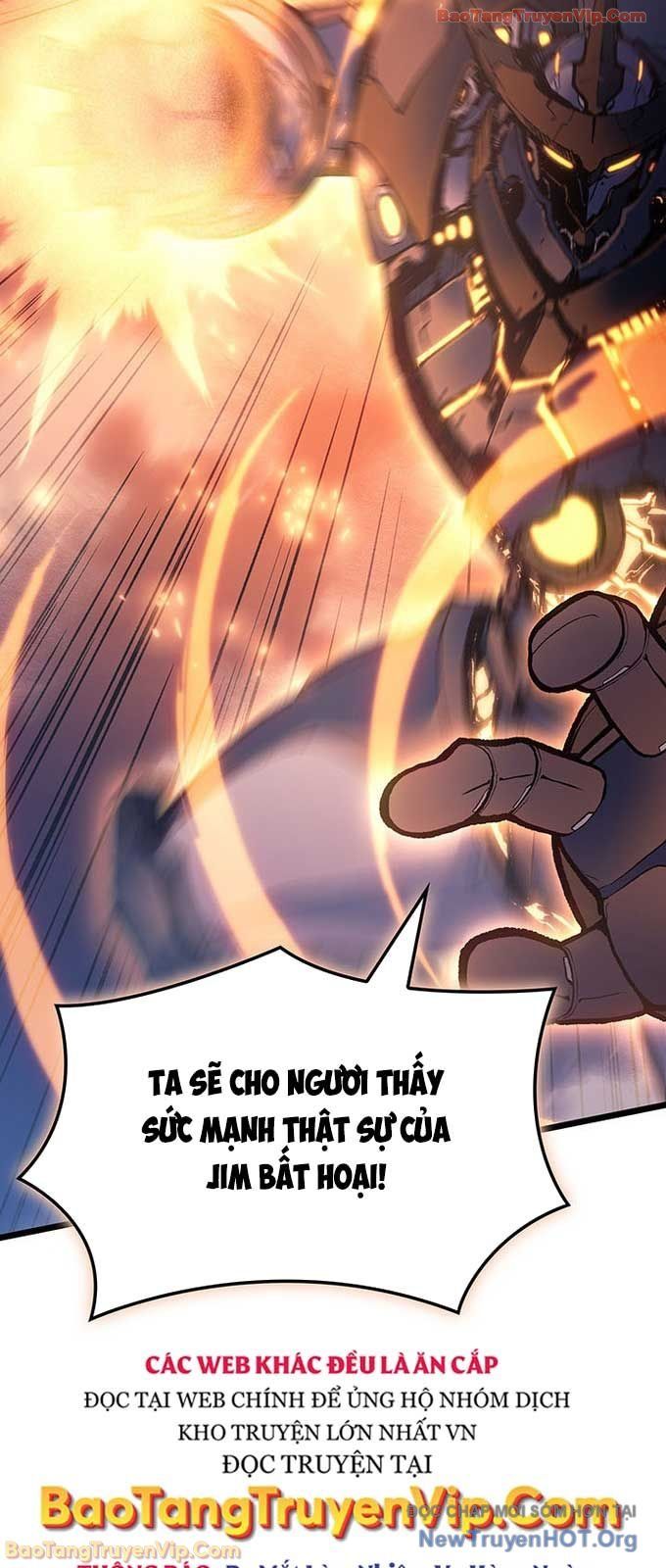 Đế Vương Hồi Quy - Chapter 101 - Page 39