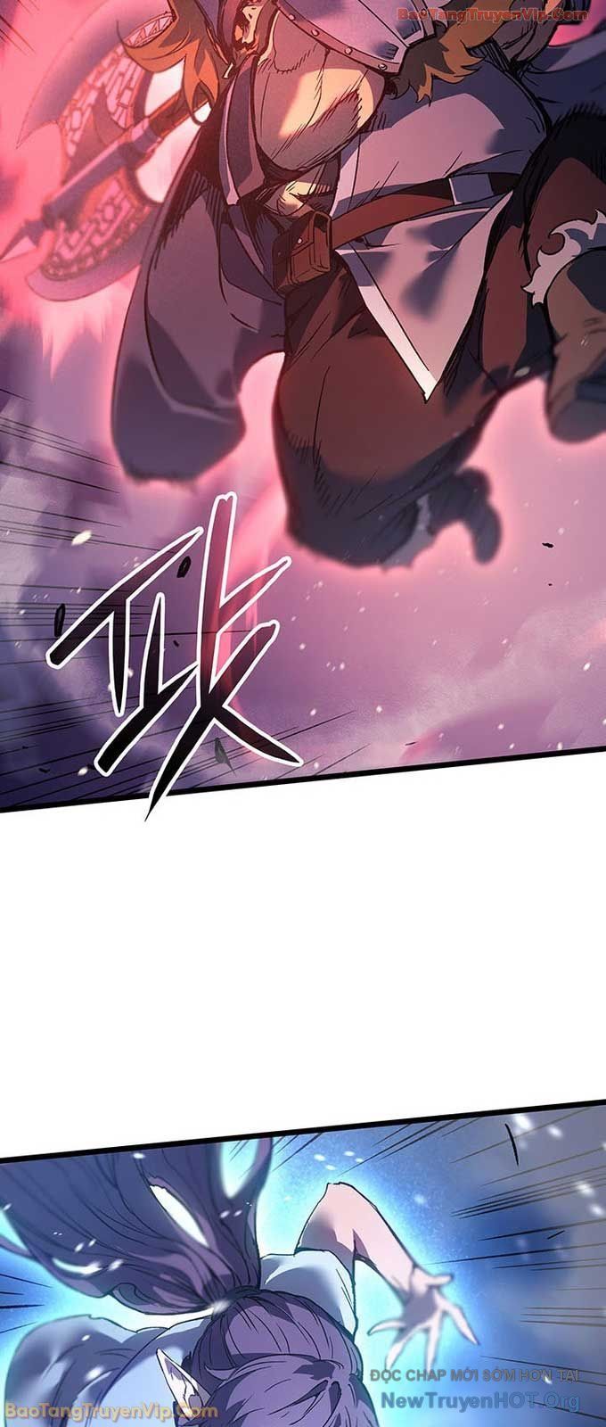 Đế Vương Hồi Quy - Chapter 101 - Page 4