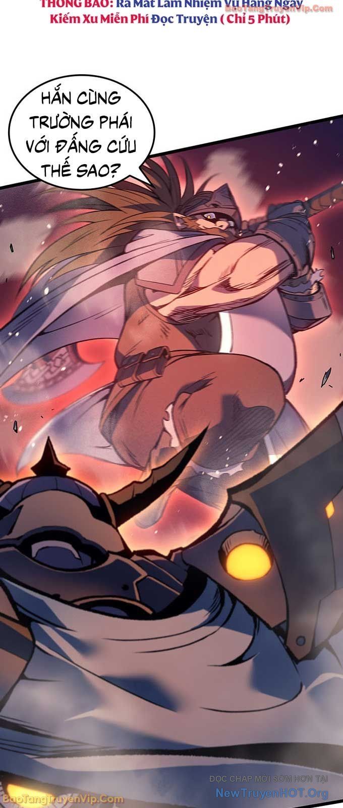 Đế Vương Hồi Quy - Chapter 101 - Page 40