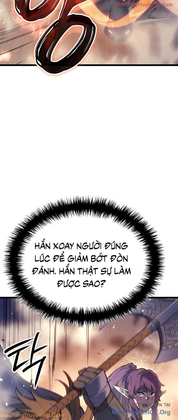 Đế Vương Hồi Quy - Chapter 101 - Page 42