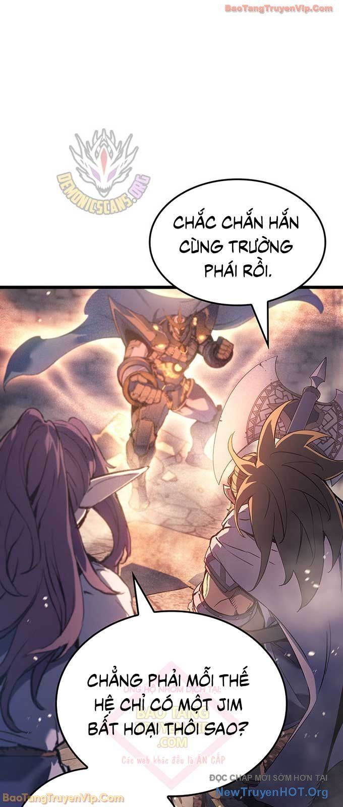 Đế Vương Hồi Quy - Chapter 101 - Page 44