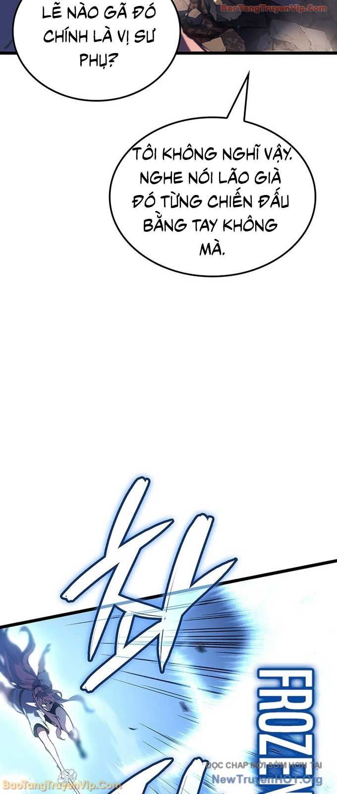 Đế Vương Hồi Quy - Chapter 101 - Page 45