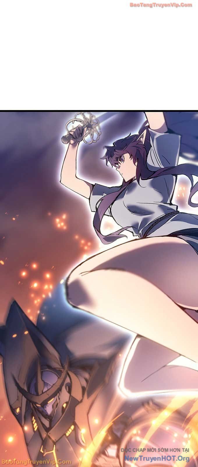 Đế Vương Hồi Quy - Chapter 101 - Page 48