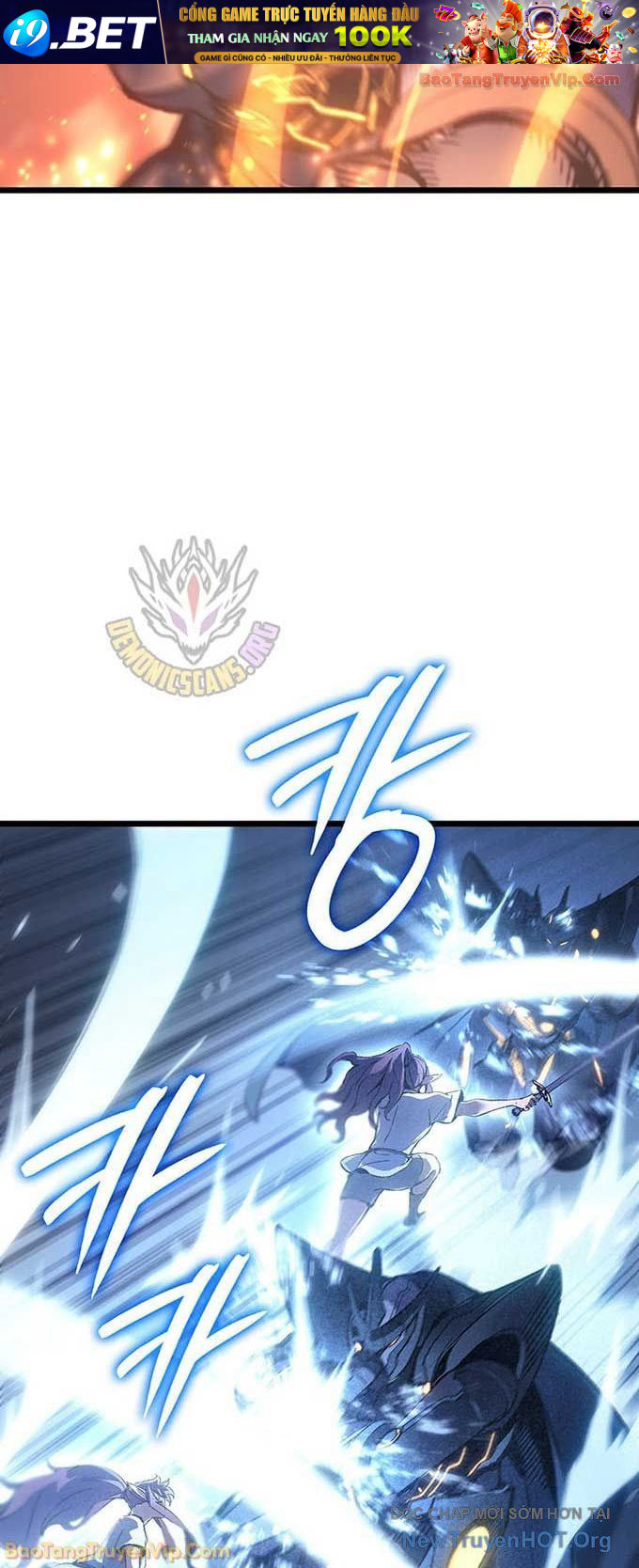 Đế Vương Hồi Quy - Chapter 101 - Page 49