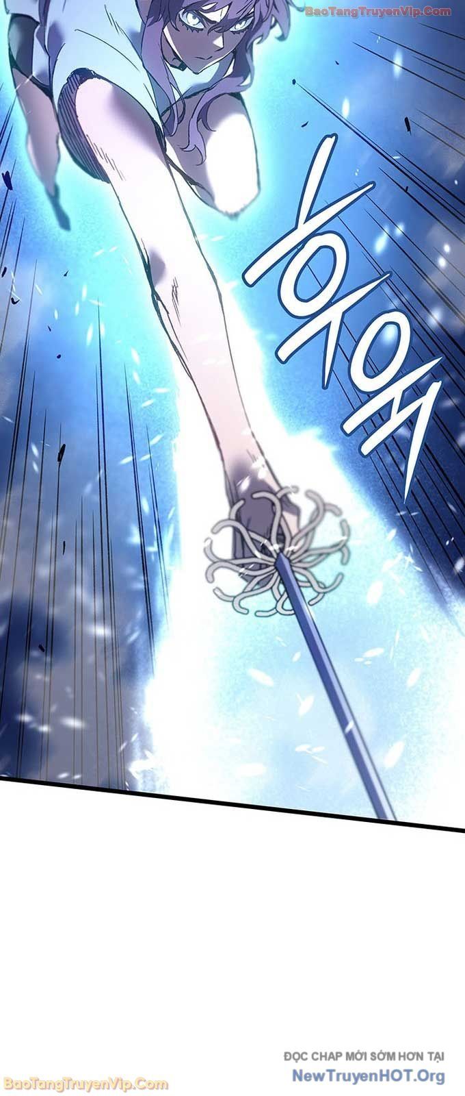 Đế Vương Hồi Quy - Chapter 101 - Page 5