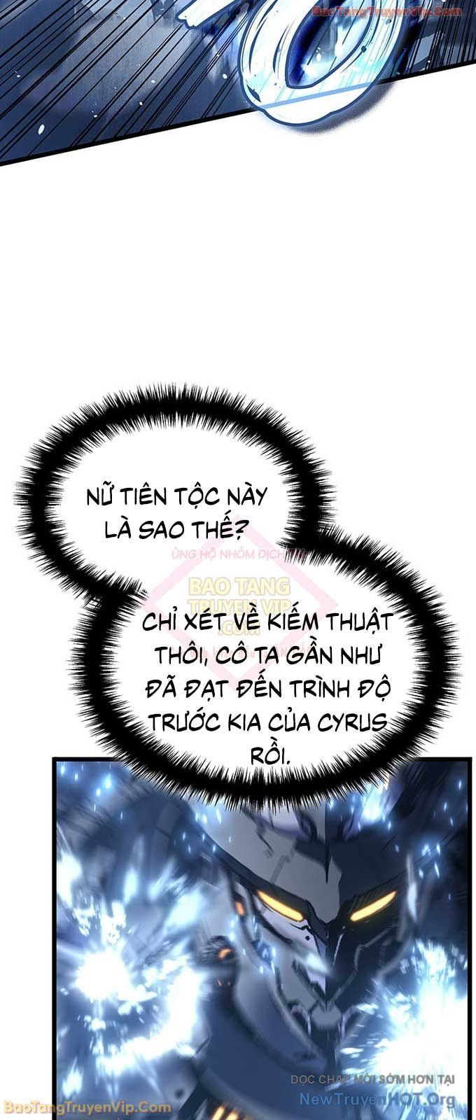 Đế Vương Hồi Quy - Chapter 101 - Page 53