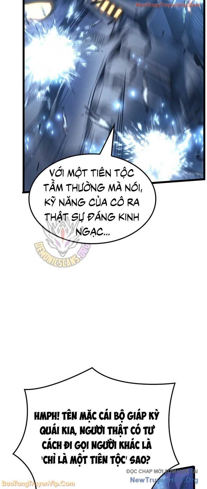 Đế Vương Hồi Quy - Chapter 101 - Page 54