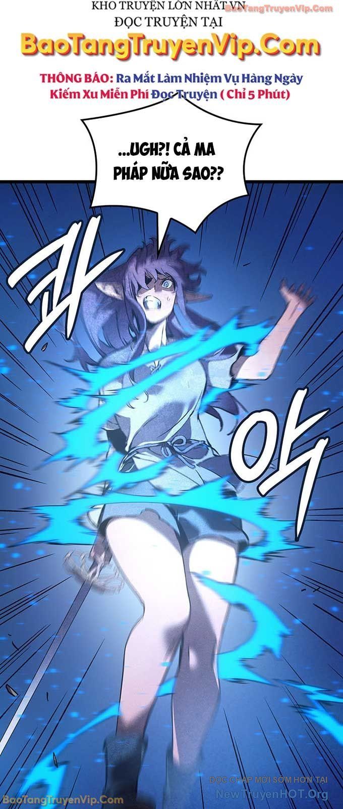 Đế Vương Hồi Quy - Chapter 101 - Page 57