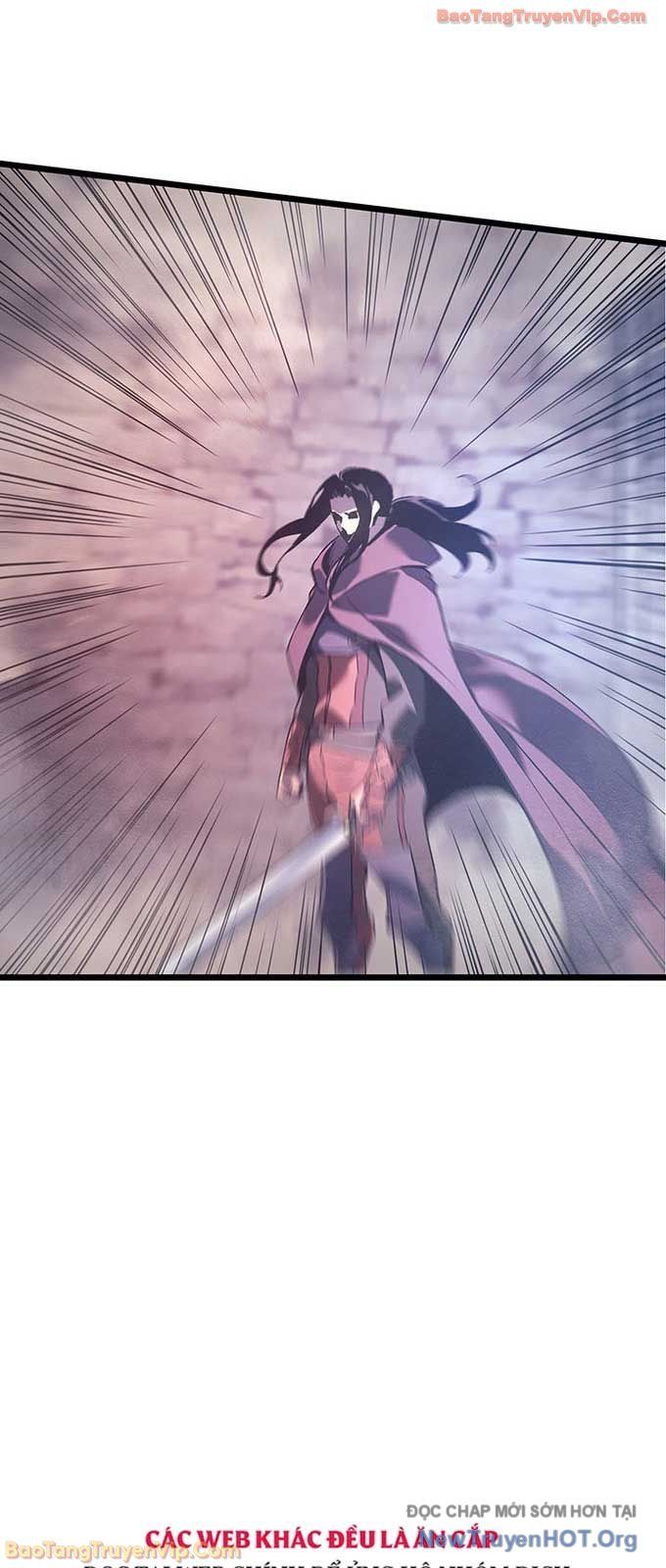 Đế Vương Hồi Quy - Chapter 101 - Page 6