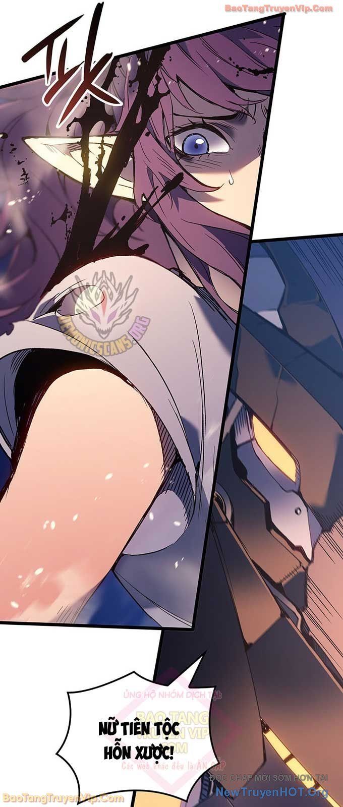 Đế Vương Hồi Quy - Chapter 101 - Page 60