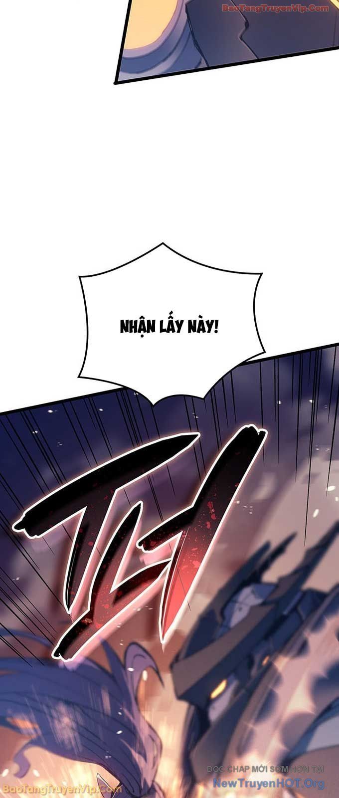 Đế Vương Hồi Quy - Chapter 101 - Page 61