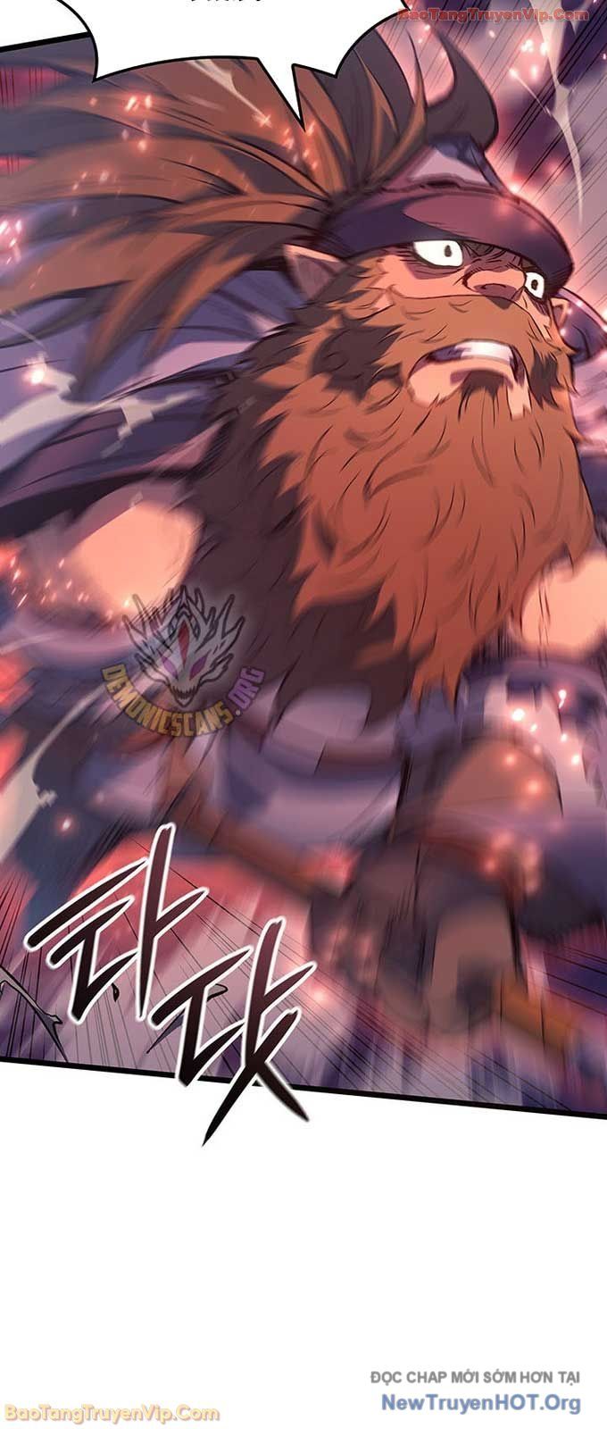 Đế Vương Hồi Quy - Chapter 101 - Page 71