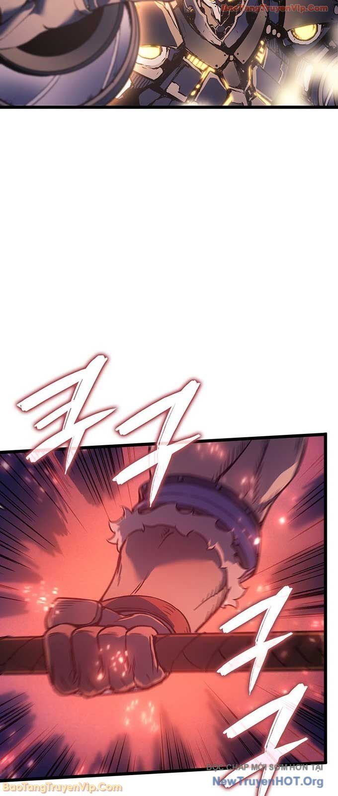 Đế Vương Hồi Quy - Chapter 101 - Page 78