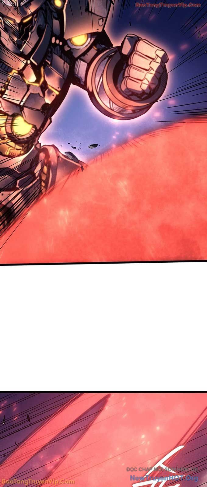 Đế Vương Hồi Quy - Chapter 101 - Page 82