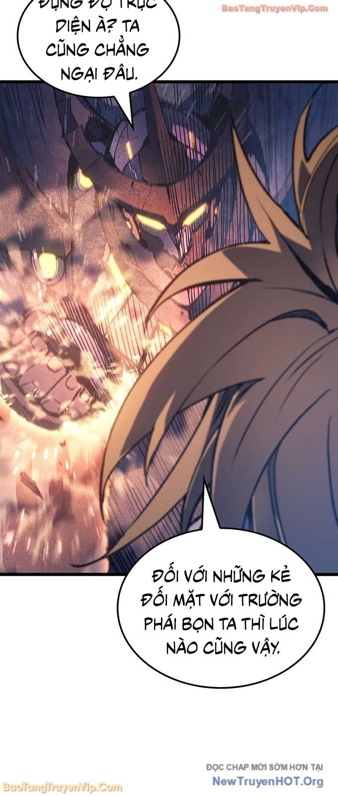 Đế Vương Hồi Quy - Chapter 101 - Page 85